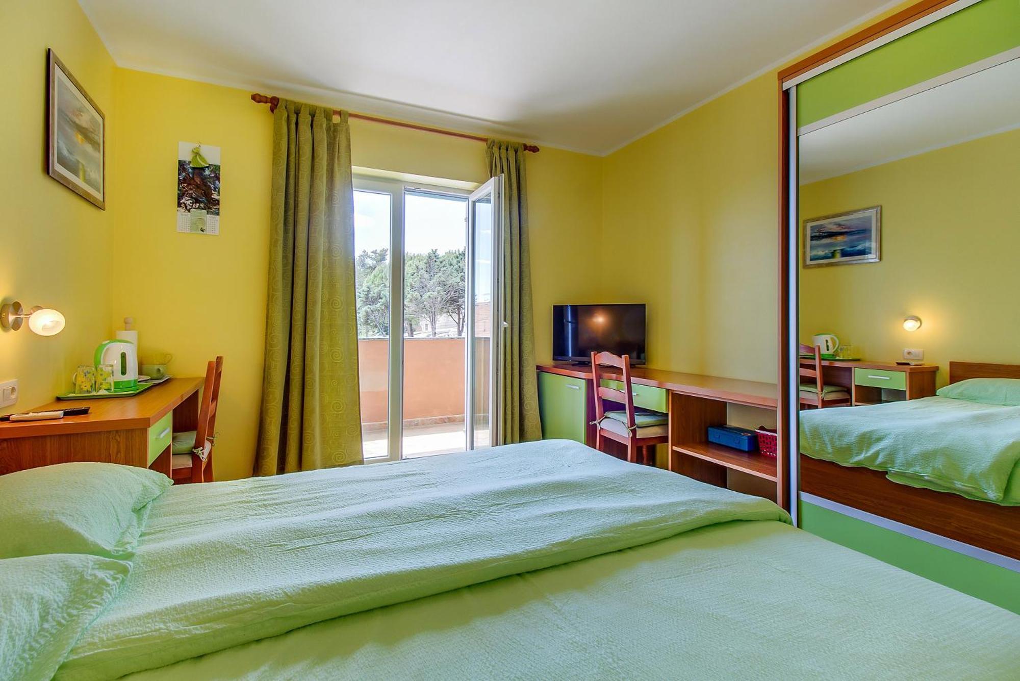 Apartments And Rooms By The Sea Nerezine, Losinj - 11815 Cameră foto