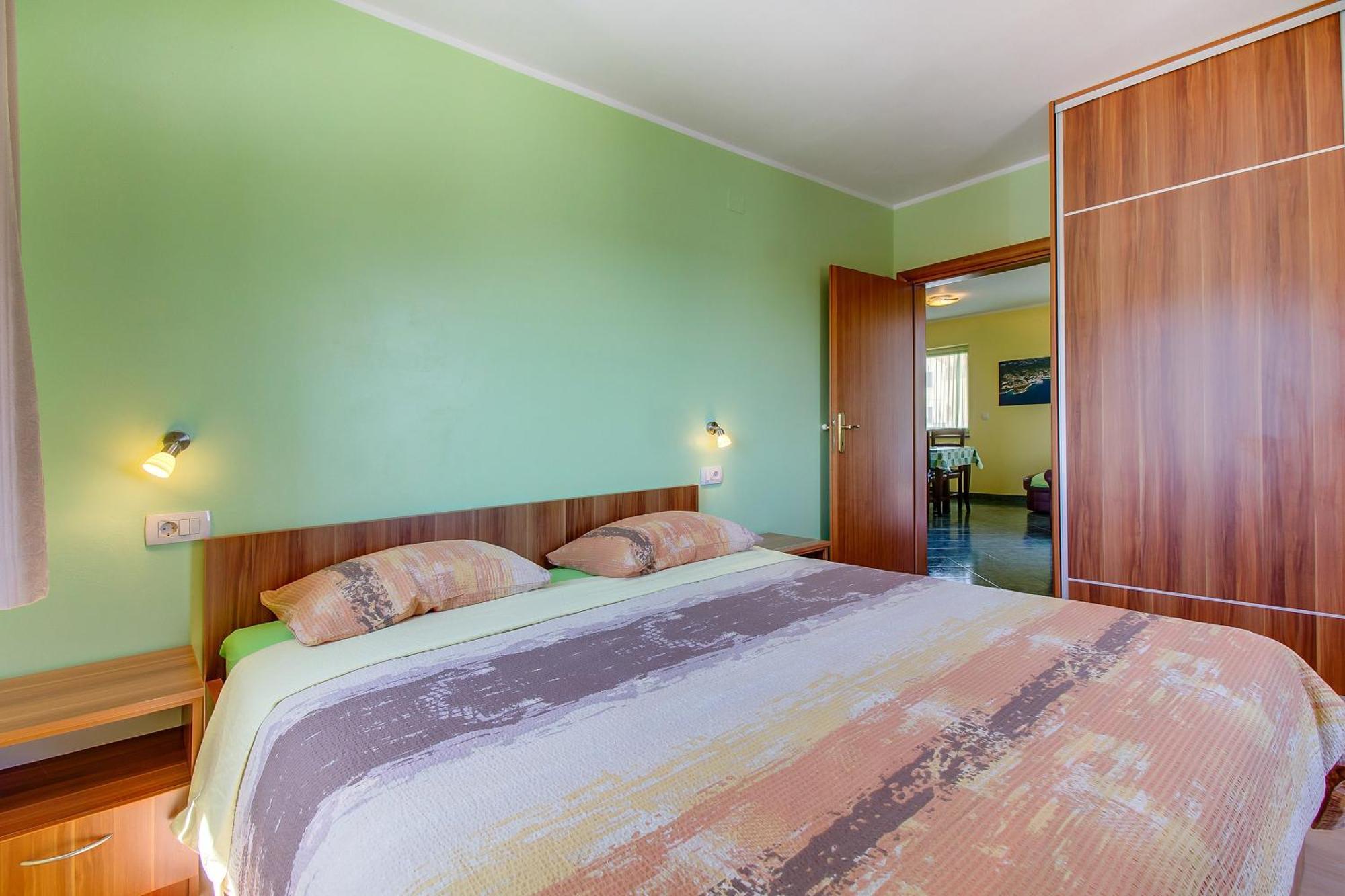 Apartments And Rooms By The Sea Nerezine, Losinj - 11815 Cameră foto