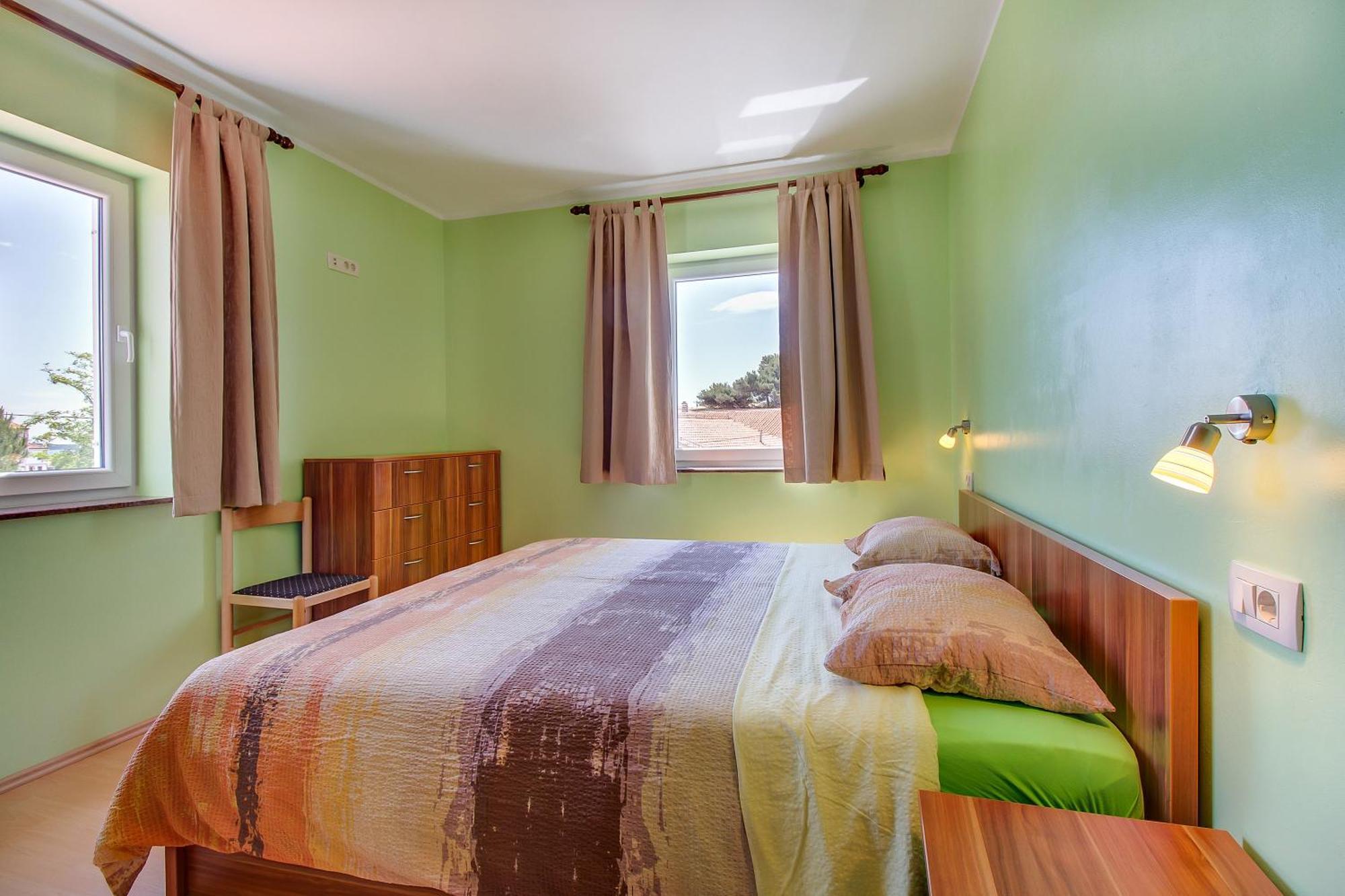 Apartments And Rooms By The Sea Nerezine, Losinj - 11815 Cameră foto