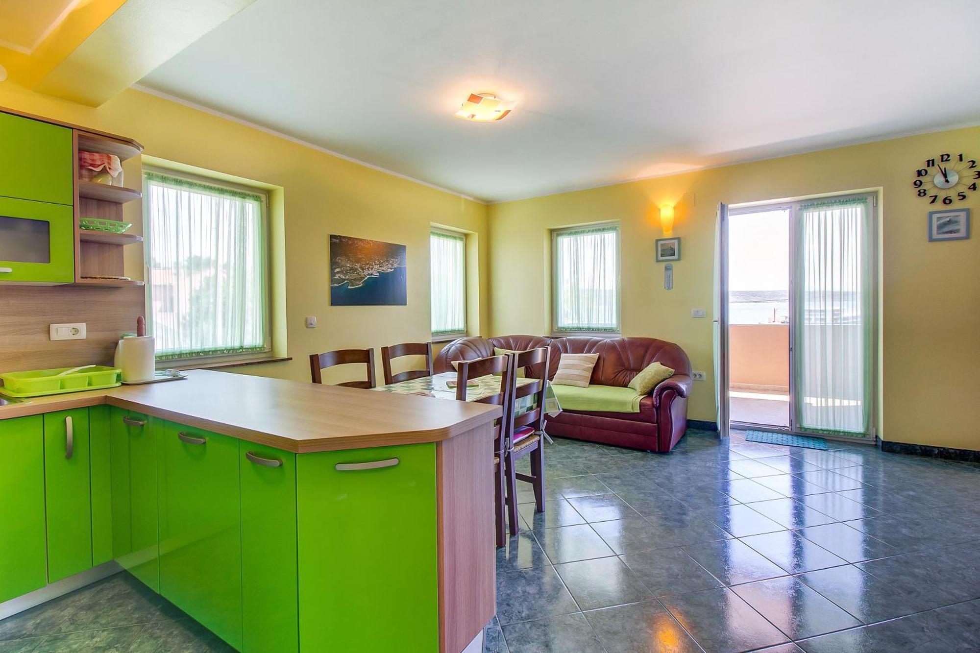Apartments And Rooms By The Sea Nerezine, Losinj - 11815 Cameră foto