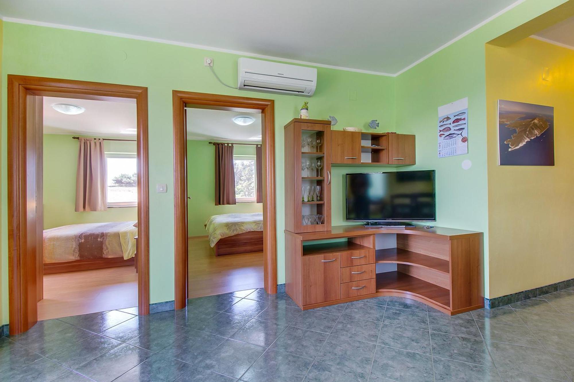 Apartments And Rooms By The Sea Nerezine, Losinj - 11815 Cameră foto