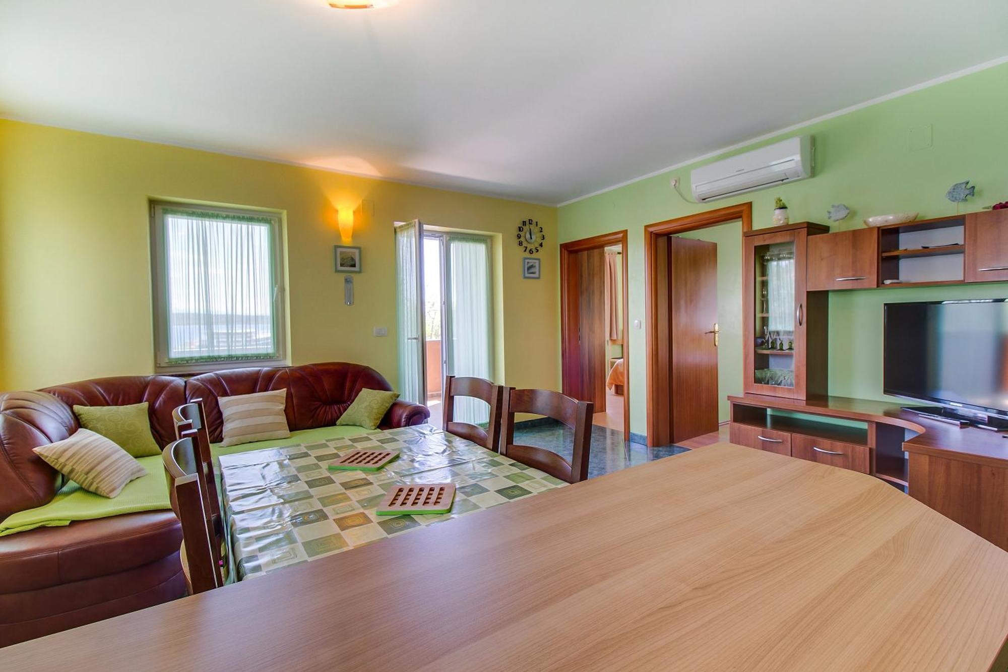 Apartments And Rooms By The Sea Nerezine, Losinj - 11815 Cameră foto